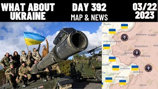 The enemy army defeated near Bakhmut?! New terror from Russian missiles.