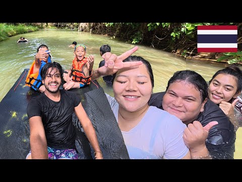 ജൂണിന്റെ നാട്ടിലെ ജൂലൈ മാസ കാഴ്ചകൾ | Thailand village life