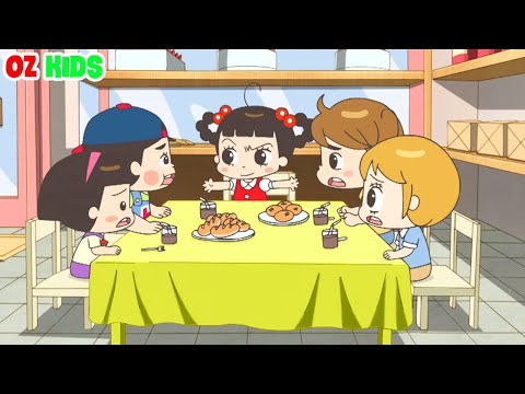 Họp Nhóm Bạn Thân Để Đi Đu Idol - Xin Chào Jadoo - Hello Jadoo  Lồng Tiếng Việt Hay Nhất