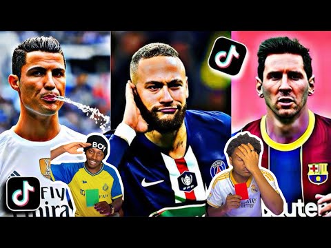 FOOTBALL Reels Compilation | BEST FOOTBALL EDITS | 2023 Reaction