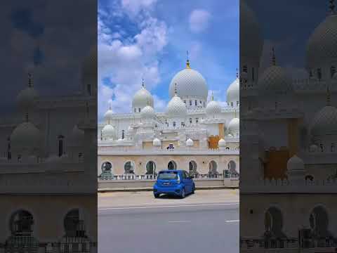 mashallah beautiful masjid #shortvideos#subscribemychannel #love #mashallah 😍😘🥰#