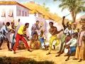 Capoeira: História e Práticas