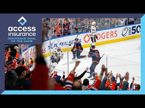 Access Insurance Goal of the Game 01.26.24