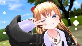 【VRChat】誰でもおいでよ！近況報告雑談！【JP Vtuber/あり】