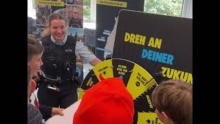 Ausbildungsplatzbörse 2026 an der Realschule Weil der Stadt