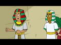Understanding the Story of Joseph