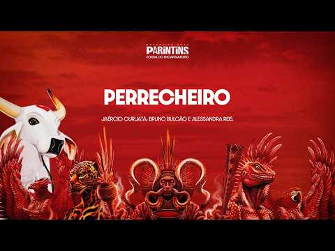 Perrecheiro
