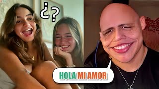Buscando NOVIA en internet 10 😲​🥵​