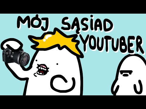 SĄSIAD YOUTUBER