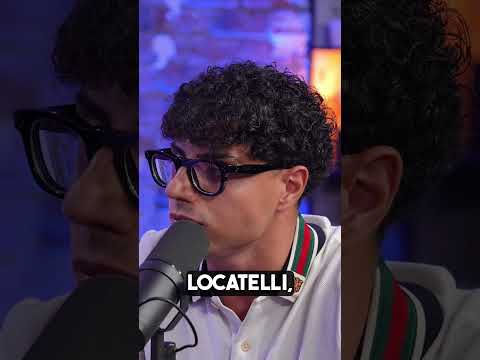 MASTOUR: «GATTUSO AL MILAN MI DISSE: ‘ADESSO VOGLIO VEDERE COSA FAI CON ME’»