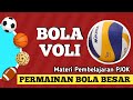 Volleyball Rules and Concepts