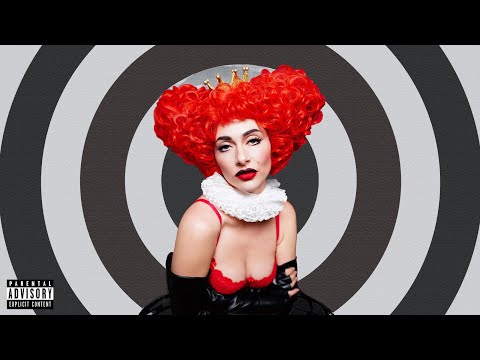 Qveen Herby - Rabbit Hole [Official Audio]