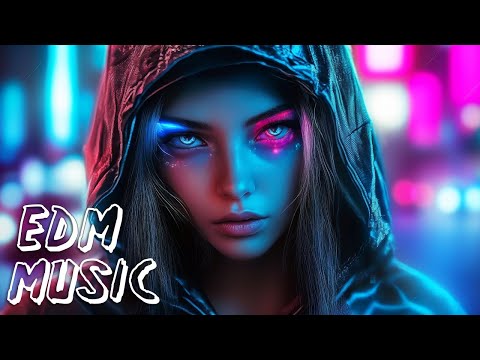 Music Mix 2024 🎧 Mashups & Remixes Of Popular Songs 🎧 EDM Bass Boosted Music Mix