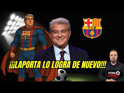❌EL FC BARCELONA LOGRA EL 1-1 /  TE CUENTO COMO❌