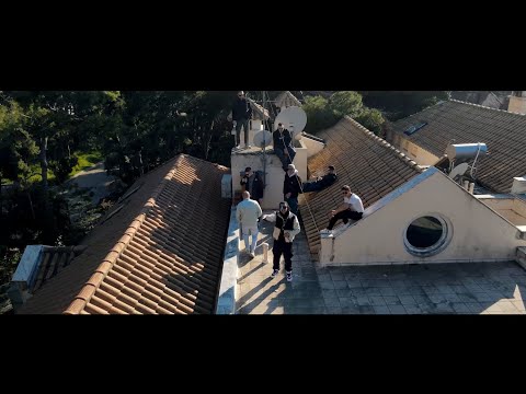 Dualfo x Kazal - Astronaut Alfonso [Offical Video]