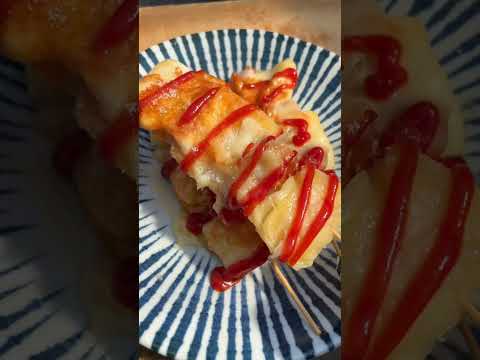 韓国で話題のチーズソパンって知ってる？ #shorts