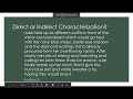 Exploring Character Development in RL.3