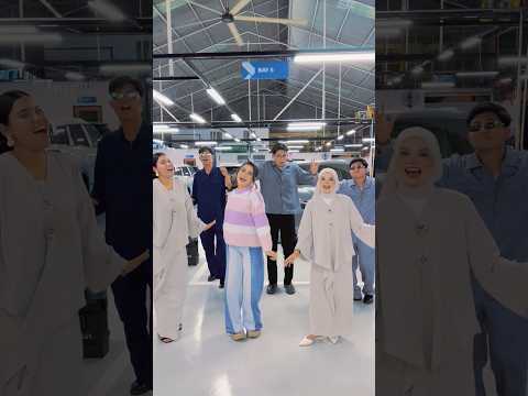 Tunaikan Saja Hari Raya Out Now!