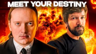 Content Nuke - Destiny