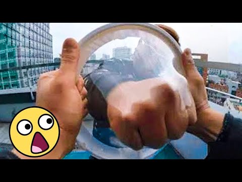 7 إختراعات رائعة قد تنقذ حياتك
