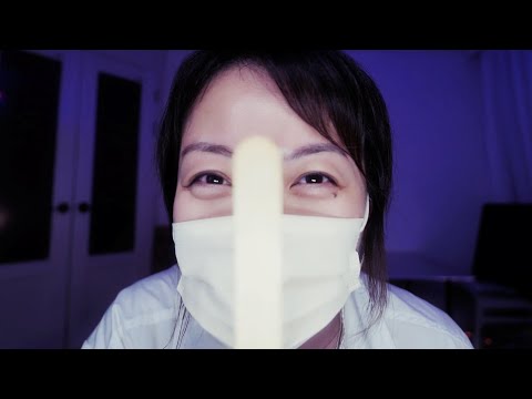 유튜브에서 배회중인 구독자씨를 찾습니다. 호감형 외모에 다소 졸린 인상 ☎suzeviasmr [에셈알 한국지부]