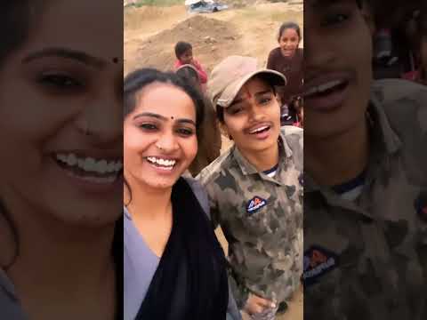 @poojapriyankaofficial786 @Priyankahardwork