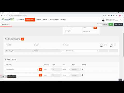 business video