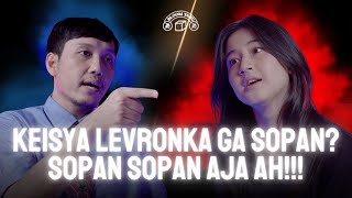 GAK KUAT DIULTI KUKUH, KEISYA MANGGIL UMMI QUARY!! | Bloom Tahu