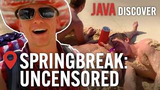 Spring Break Uncensored: Inside Cancun's Wild Party Scene | Documentary