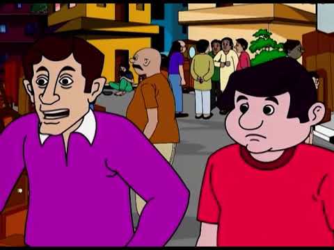 Tenida | Full Episode - 50 | Zee Kids