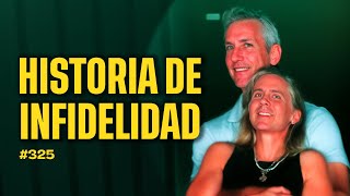 Historia de Infidelidad - Bla Bla Bla #325