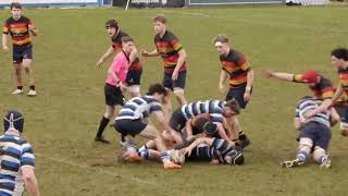 20A Highlights v Lansdowne Home