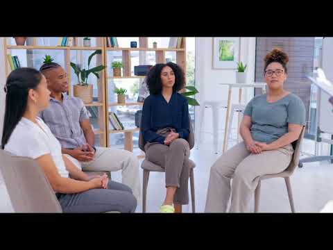 YouTube video thumbnail: Namibia Sustains HIV Response Amid Global Funding Cuts