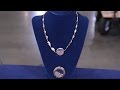 Jewelry and Gold Rush History
