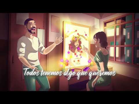 Para una mujer completa  🌹 - Carecantinas ( Vizualicer Lyrics )