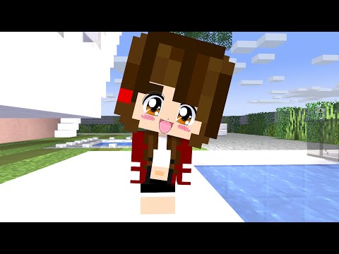 CHICKEN WING MEME X BAD LIAR : MIKEY AND JJ - Minecraft Animator #minecraft