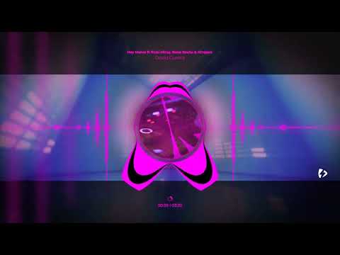 David Guetta - Hey Mama ft Nicki Minaj, Bebe Rexha & Afrojack (j Remix)