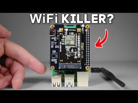 You’ve Never Seen Wi-Fi Go This Far
