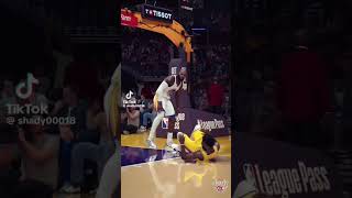 LeBron humiliated brony 🤯🤯🤯🤯