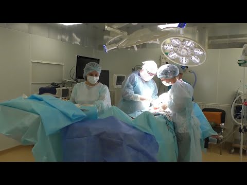 Профессия мечты: молодой хирург Никита Юпатин - о современных методах работы в онкодиспансере МОБ