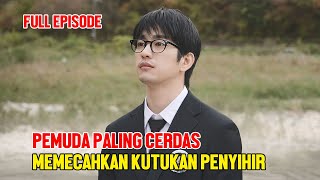 FULL AKSI PEMUDA CERDAS MENGHILANGKAN KUTUKAN