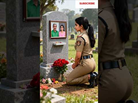 She Saw Her Parents Killed… फिर अकेले ही पलटवार किया! 😱
