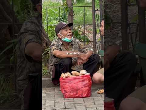 Babehnya ketawa terus
