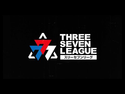 【777リーグ2nd】チーム最終戦予告 - 777.LEAGUE2nd【スリーセブンリーグ2nd】