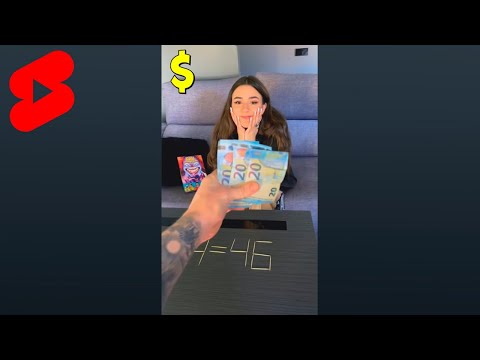 4 X 9 = 46? DUDO QUE RESUELVAS ESTA ECUACIÓN! #shorts