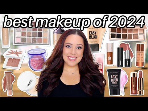 THE BEST MAKEUP OF 2024! 😍