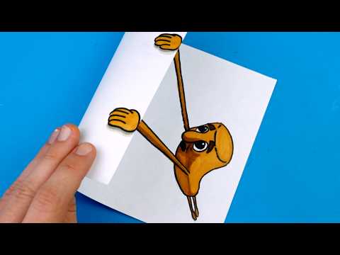 TUNG TUNG TUNG TUNG TUNG SAHUR ARTS AND CRAFTS for FANS