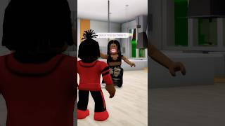 Dinker finds secret Rizz hack in Roblox #brookhaven