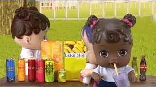 Os Desenhos Mais Engraçados - 34 minutos de historinhas