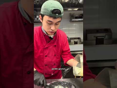 Узбеская Халва 😋